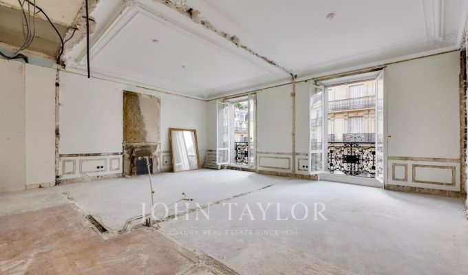 Продажа Апартаменты Paris 8ème