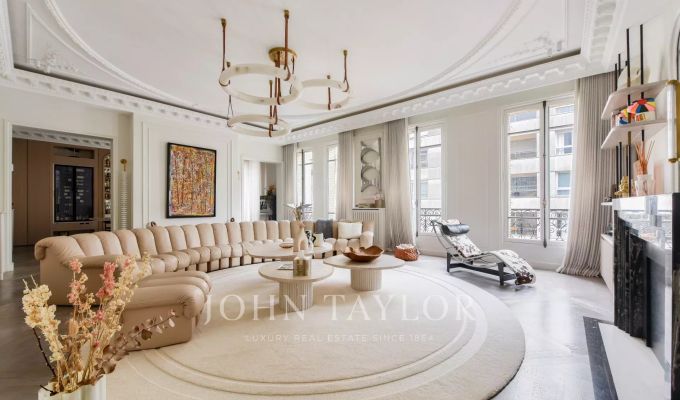 Продажа Апартаменты Paris 8ème