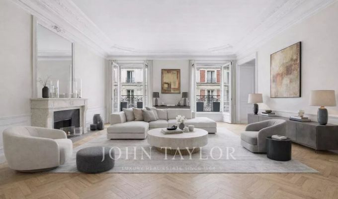 Продажа Апартаменты Paris 8ème