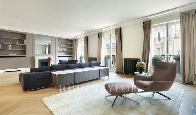 Продажа Апартаменты Paris 8ème