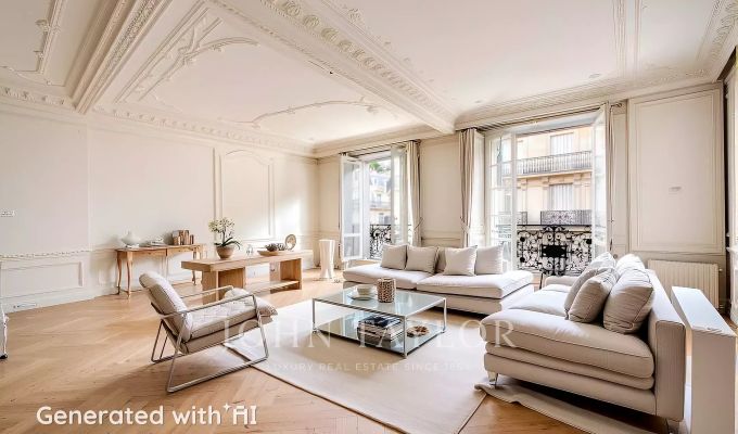 Продажа Апартаменты Paris 8ème