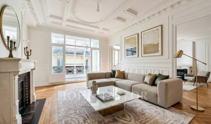Продажа Апартаменты Paris 8ème