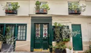 Продажа Апартаменты Paris 9ème