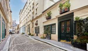 Продажа Апартаменты Paris 9ème