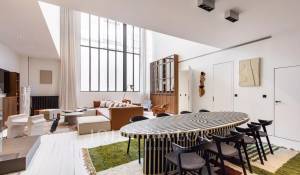 Продажа Апартаменты Paris 9ème