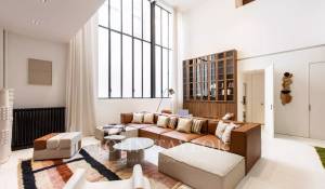 Продажа Апартаменты Paris 9ème