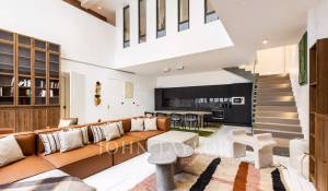 Продажа Апартаменты Paris 9ème