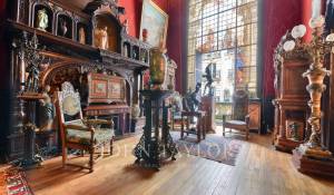 Продажа Апартаменты Paris 9ème