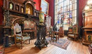 Продажа Апартаменты Paris 9ème