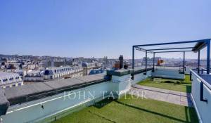 Продажа Апартаменты Paris 9ème