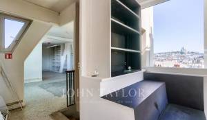 Продажа Апартаменты Paris 9ème