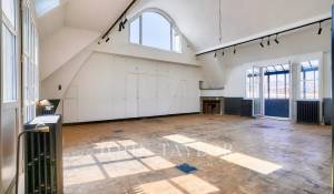 Продажа Апартаменты Paris 9ème