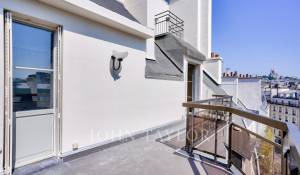 Продажа Апартаменты Paris 9ème