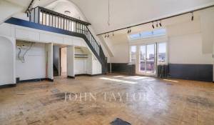 Продажа Апартаменты Paris 9ème