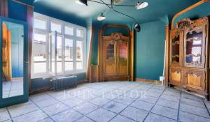 Продажа Апартаменты Paris 9ème