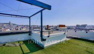 Продажа Апартаменты Paris 9ème