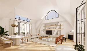 Продажа Апартаменты Paris 9ème