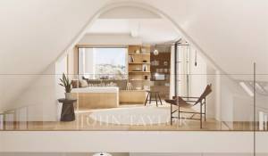 Продажа Апартаменты Paris 9ème