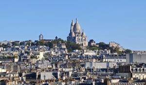 Продажа Апартаменты Paris 9ème