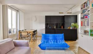 Продажа Апартаменты Paris 9ème