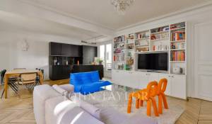 Продажа Апартаменты Paris 9ème