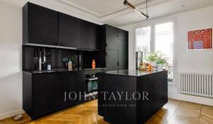 Продажа Апартаменты Paris 9ème