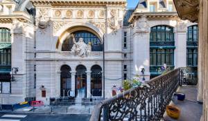 Продажа Апартаменты Paris 9ème