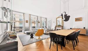 Продажа Апартаменты Paris 9ème