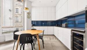 Продажа Апартаменты Paris 9ème