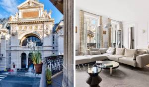 Продажа Апартаменты Paris 9ème