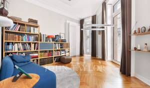 Продажа Апартаменты Paris 9ème