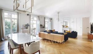 Продажа Апартаменты Paris 9ème