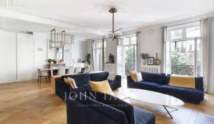 Продажа Апартаменты Paris 9ème