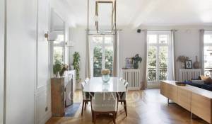 Продажа Апартаменты Paris 9ème