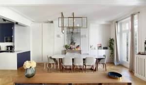 Продажа Апартаменты Paris 9ème