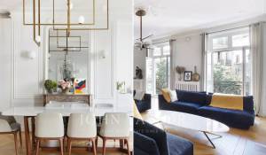Продажа Апартаменты Paris 9ème