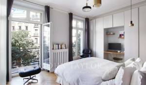 Продажа Апартаменты Paris 9ème