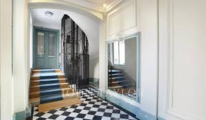 Продажа Апартаменты Paris 9ème