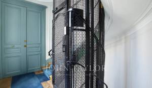 Продажа Апартаменты Paris 9ème