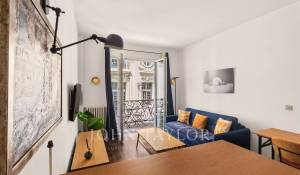 Продажа Апартаменты Paris 9ème