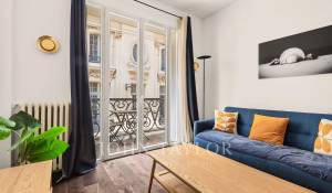 Продажа Апартаменты Paris 9ème