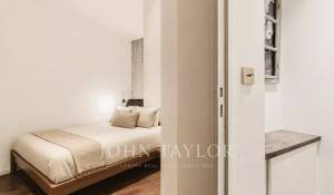 Продажа Апартаменты Paris 9ème