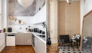 Продажа Апартаменты Paris 9ème