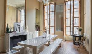 Продажа Апартаменты Paris 9ème