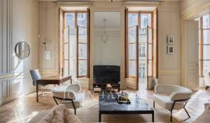 Продажа Апартаменты Paris 9ème