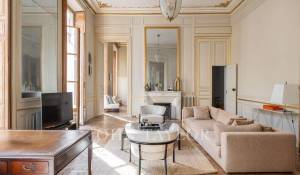 Продажа Апартаменты Paris 9ème