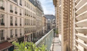 Продажа Апартаменты Paris 9ème