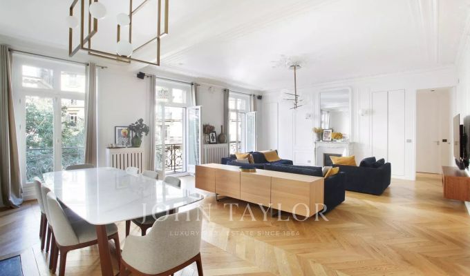 Продажа Апартаменты Paris 9ème