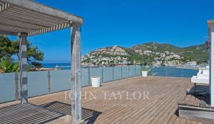 Продажа Апартаменты Port d'Andratx