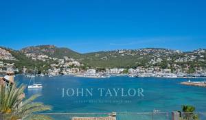 Продажа Апартаменты Port d'Andratx